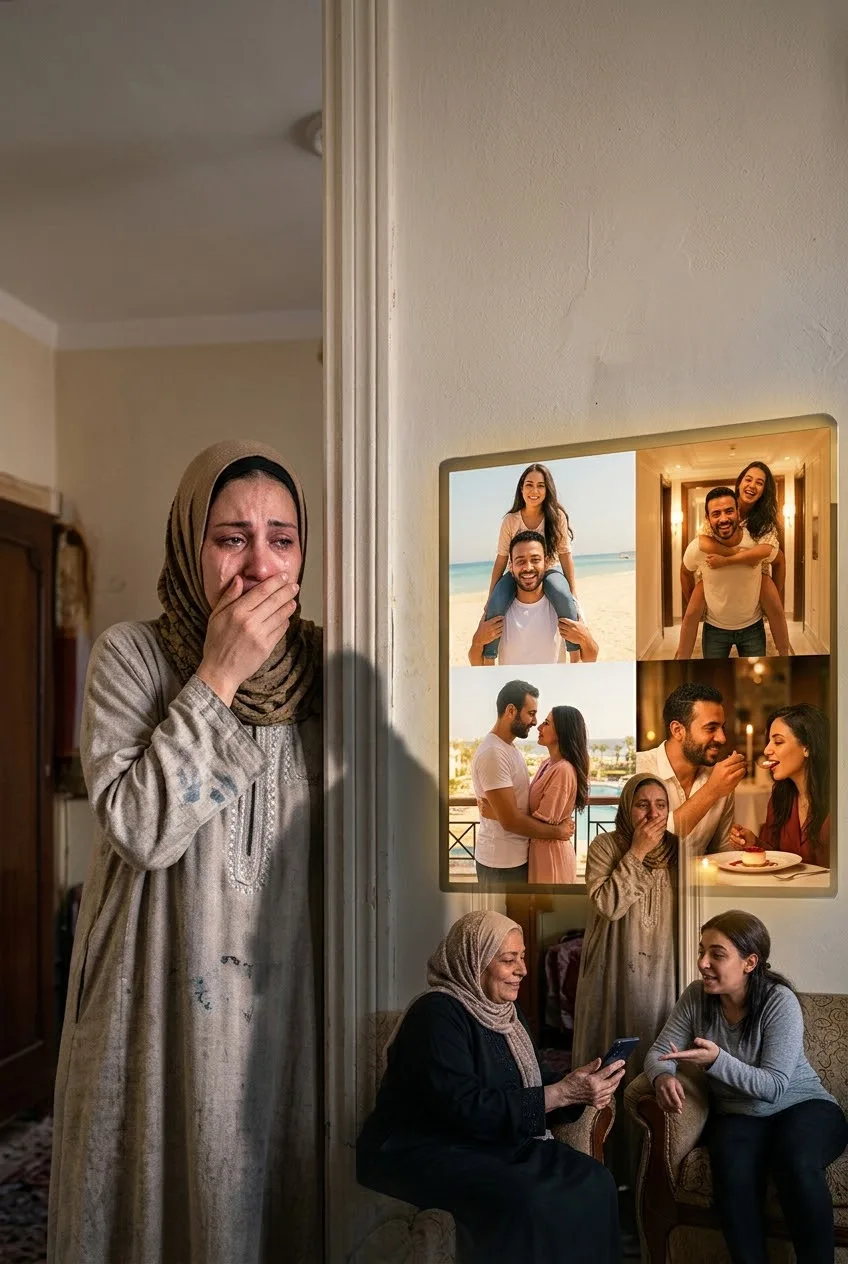 سر جدتى
