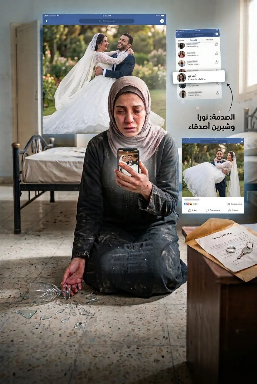 فارس وامل