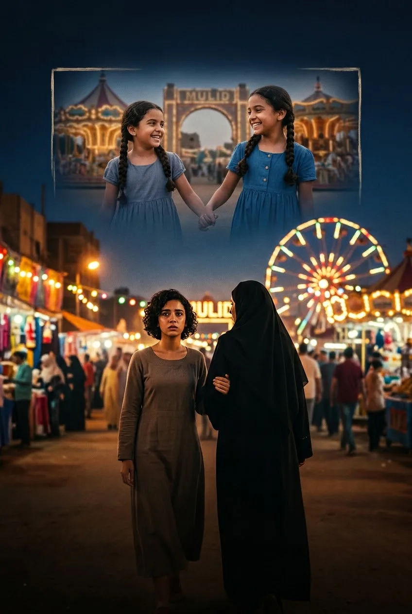 حب قديم ١