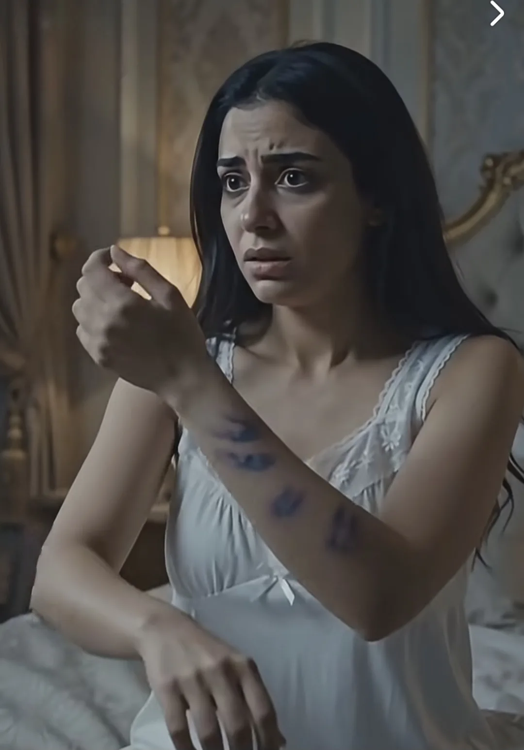 زيت الورد