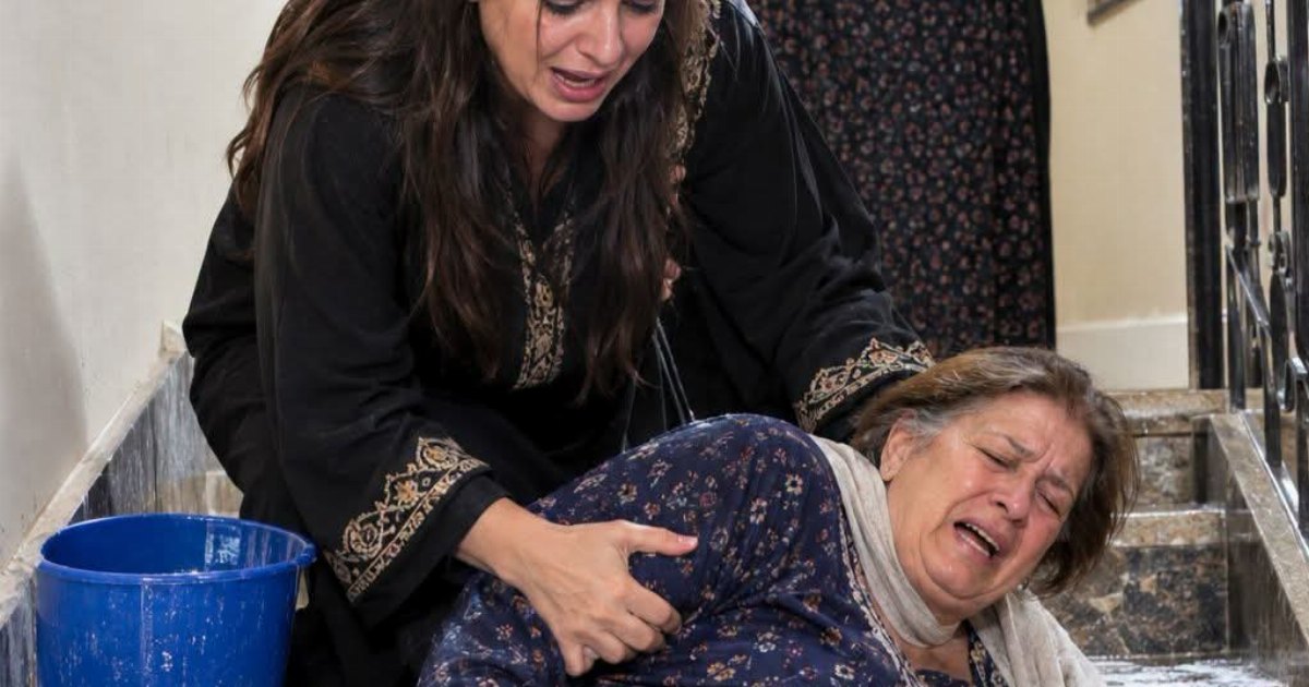 طقوس حماتي حكايات زهرة حصري   