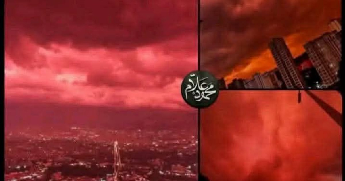 #عاجل 🚨 يحدث الآن .. يارب سلم