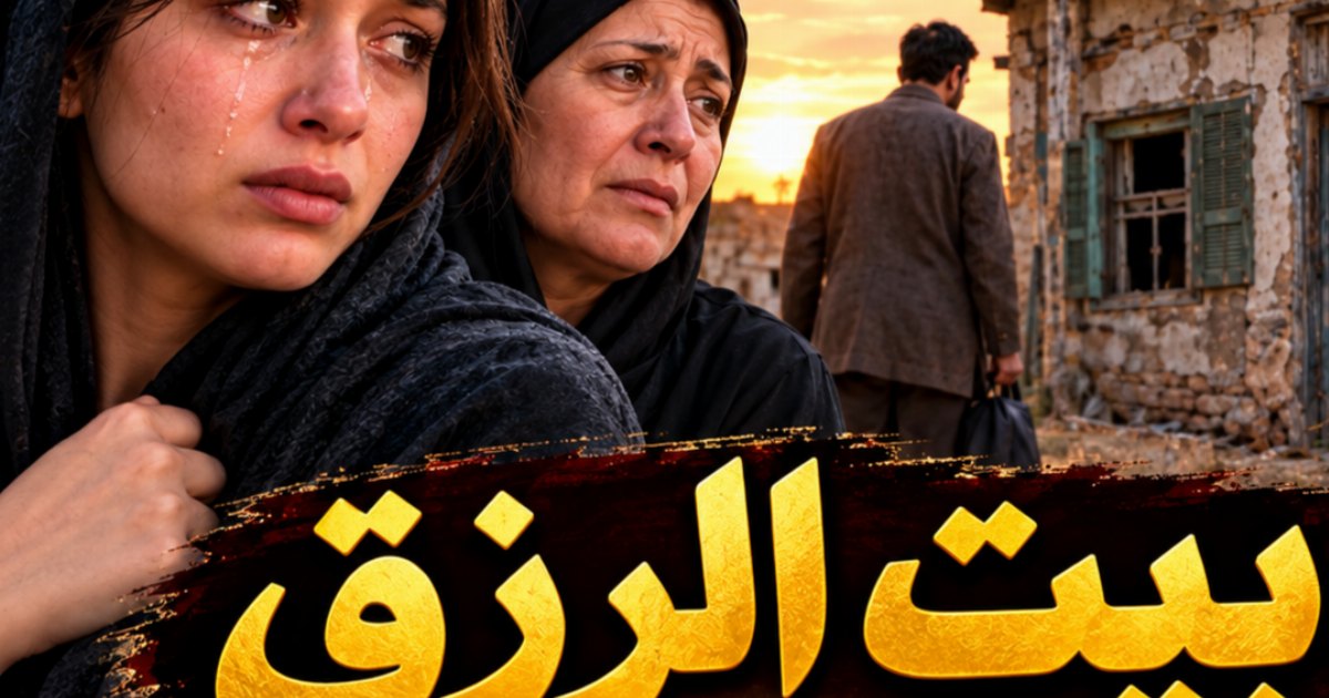 عمي الي كنت فاكره ان هوه سندنا انا وامي بعد ما أبويا مات طردنا من البيت واجرلنا بيت في اخر القريه بيت مهجور كان اهل البلد يخافو يقربو منه بس ربنا كريم ولقيته بي