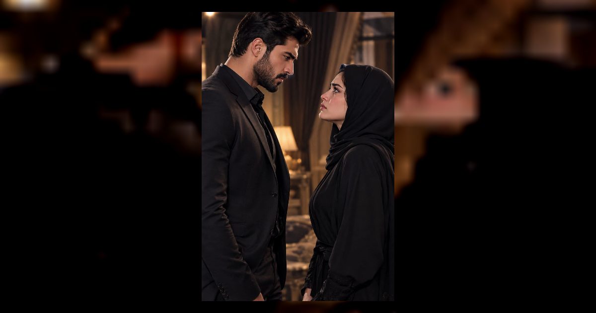 أنا مطلقة حكايات روماني مكرم 3