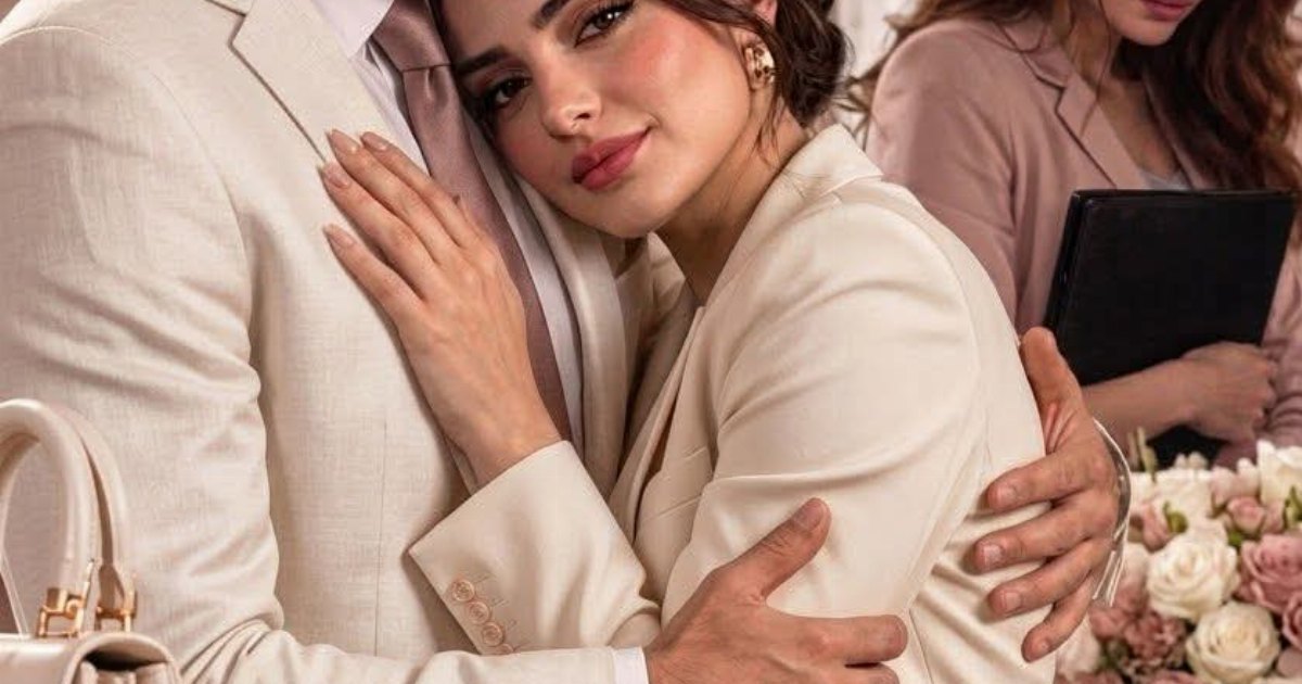 زوجه في الظل
