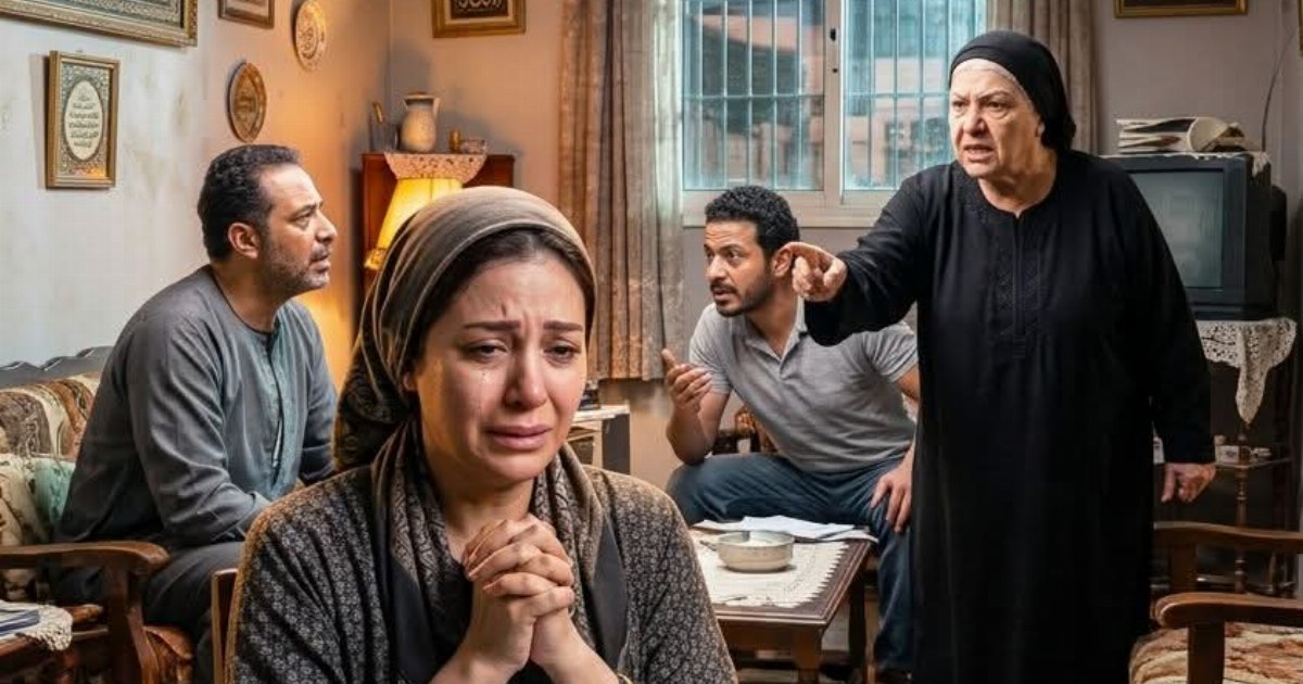 بشتغل موظفة في الشهر العقاري حكايات اماني سيد