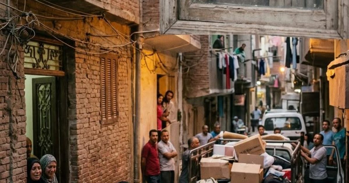 سلفتي دخلت اخوها البيت من ورا جوزها مع انه حالف يمين ميدخلش عندنا