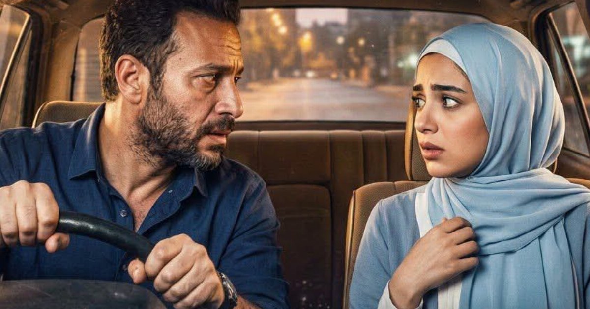 اصبحت سائقا خاصا
