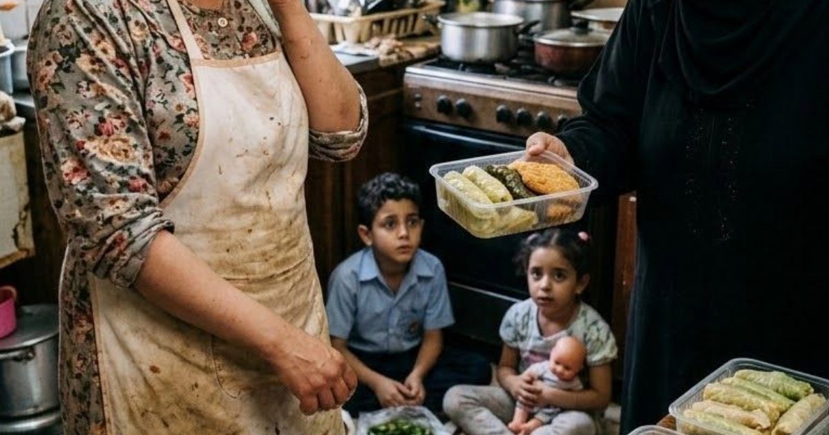 ابنى ساب مراته وطفش من غير مايطلقها وراح اتجوز واحده زميلته