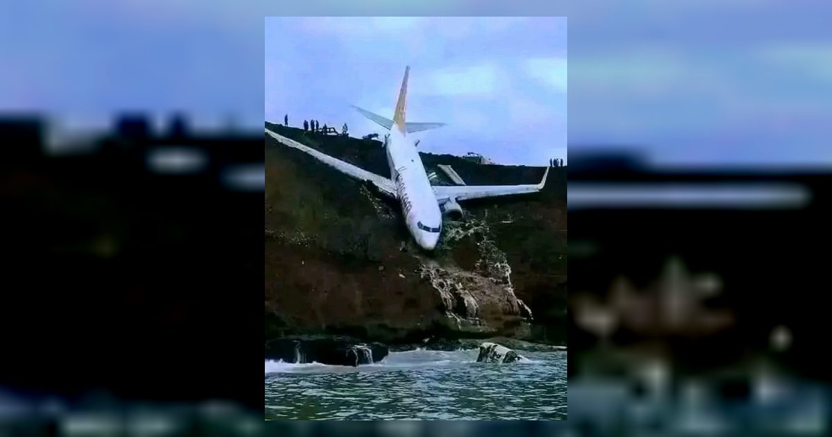 قصه الطائرة