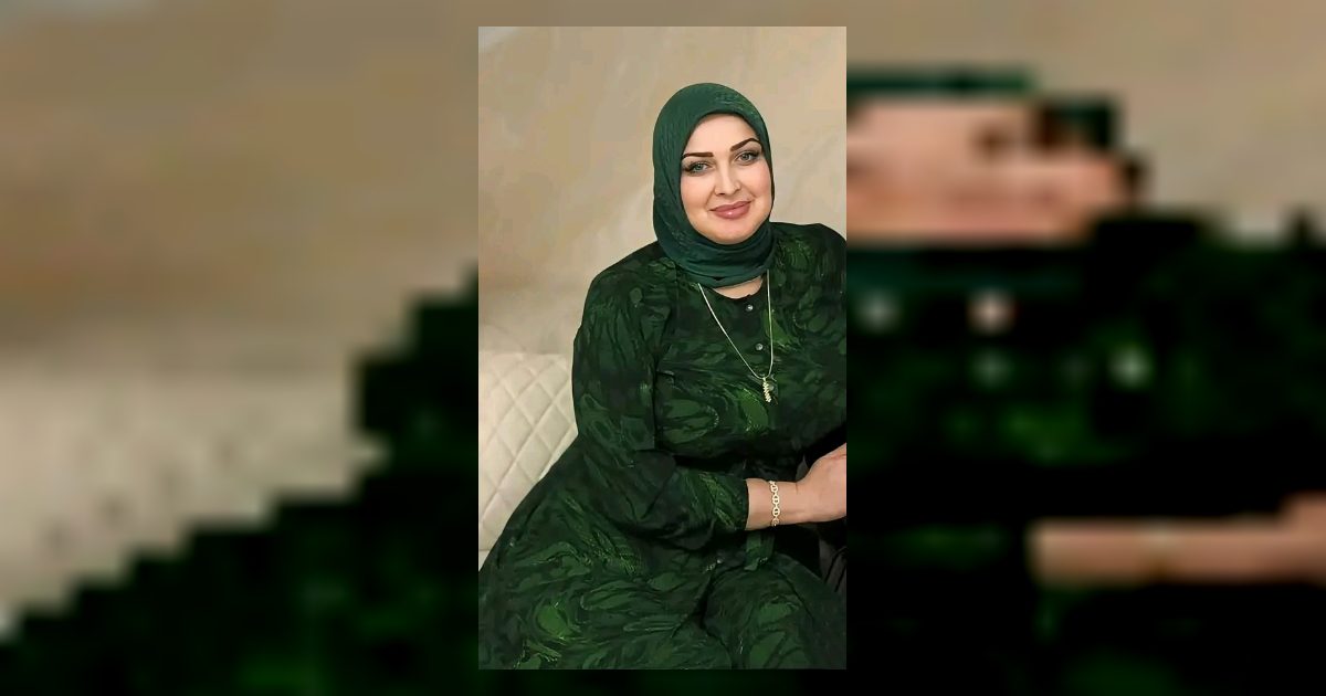 زوجى توفـ.ـي ليله زفافي