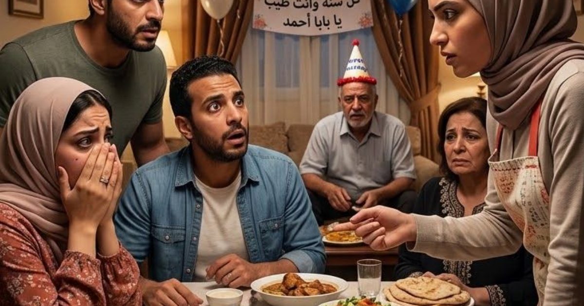 أخت جوزي عيّرت ابني وقالت عليه ابن حرام