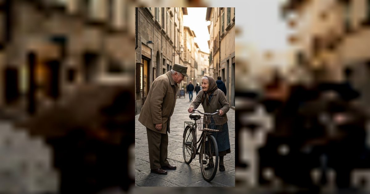 كان حرس الحدود يفتشون كيس الرمل نفسه كل يوم، لسنوات طويلة