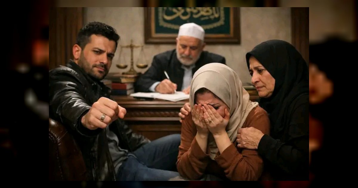 ابن امه