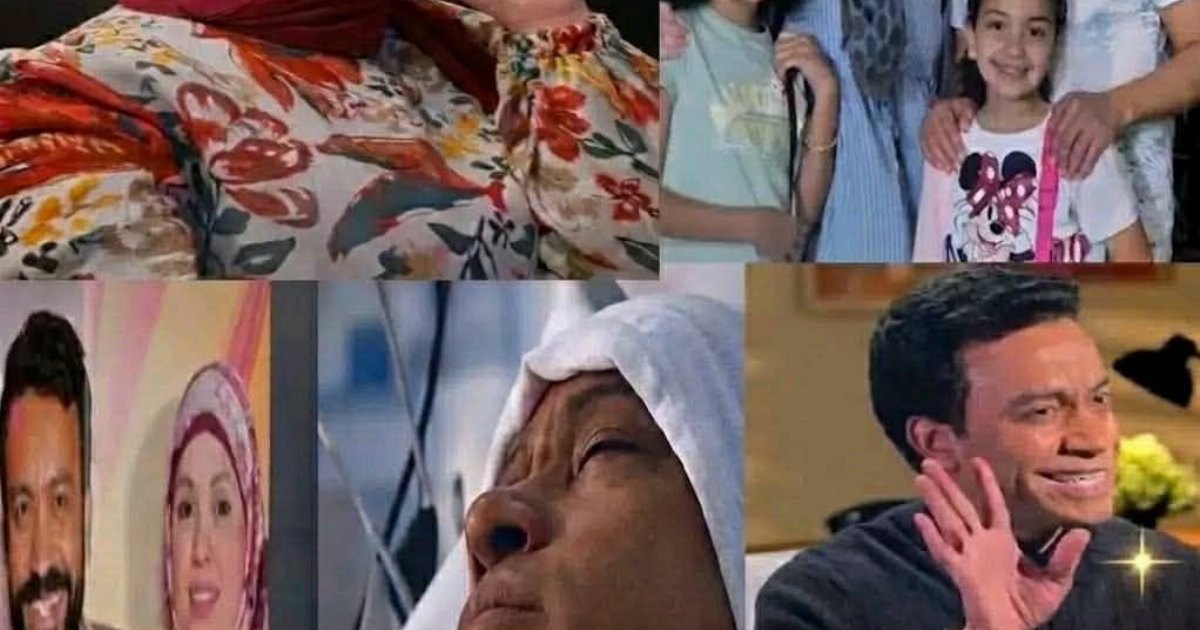 بين الحياة والمـ.ـوت اللي حصل بعد التخـ.ـدير قلب حاجه فجأة سامح حسين دخل يعمل عمليه