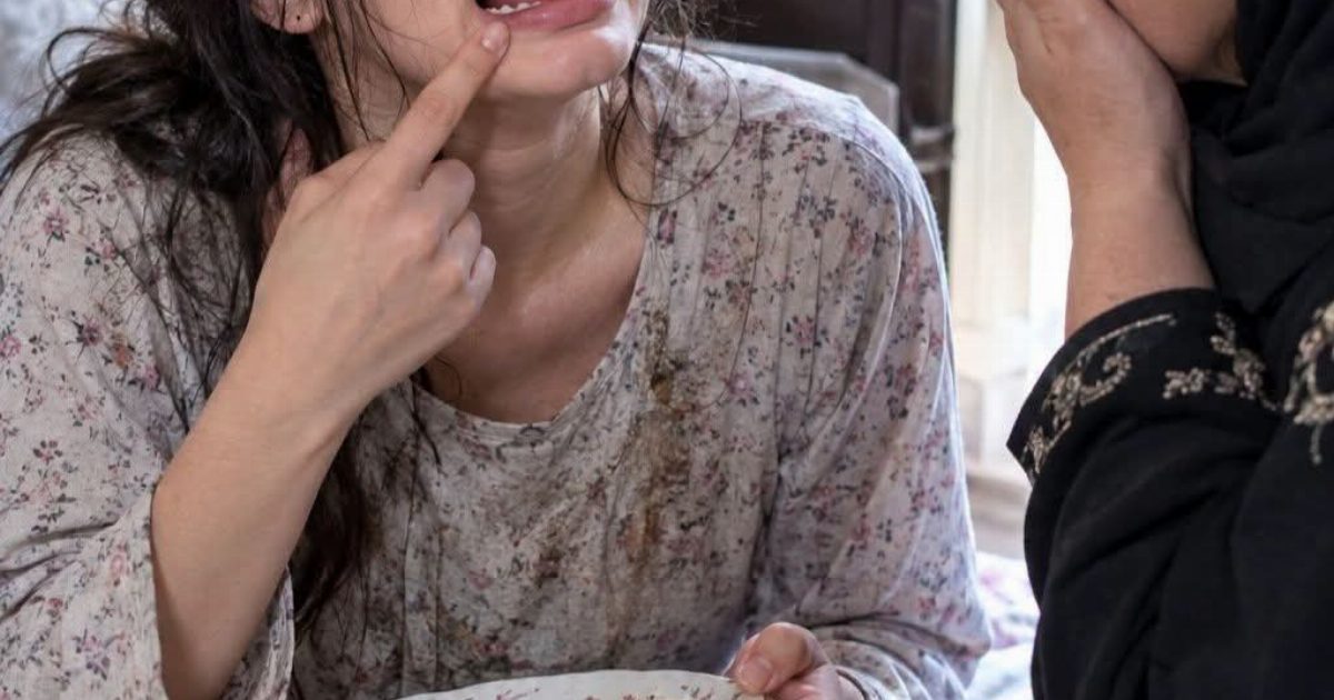 ابني ساب مراته وطفش بقلم اماني سيد 2
