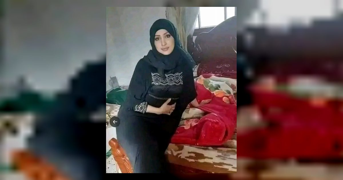اختفاء انغام جارتنا