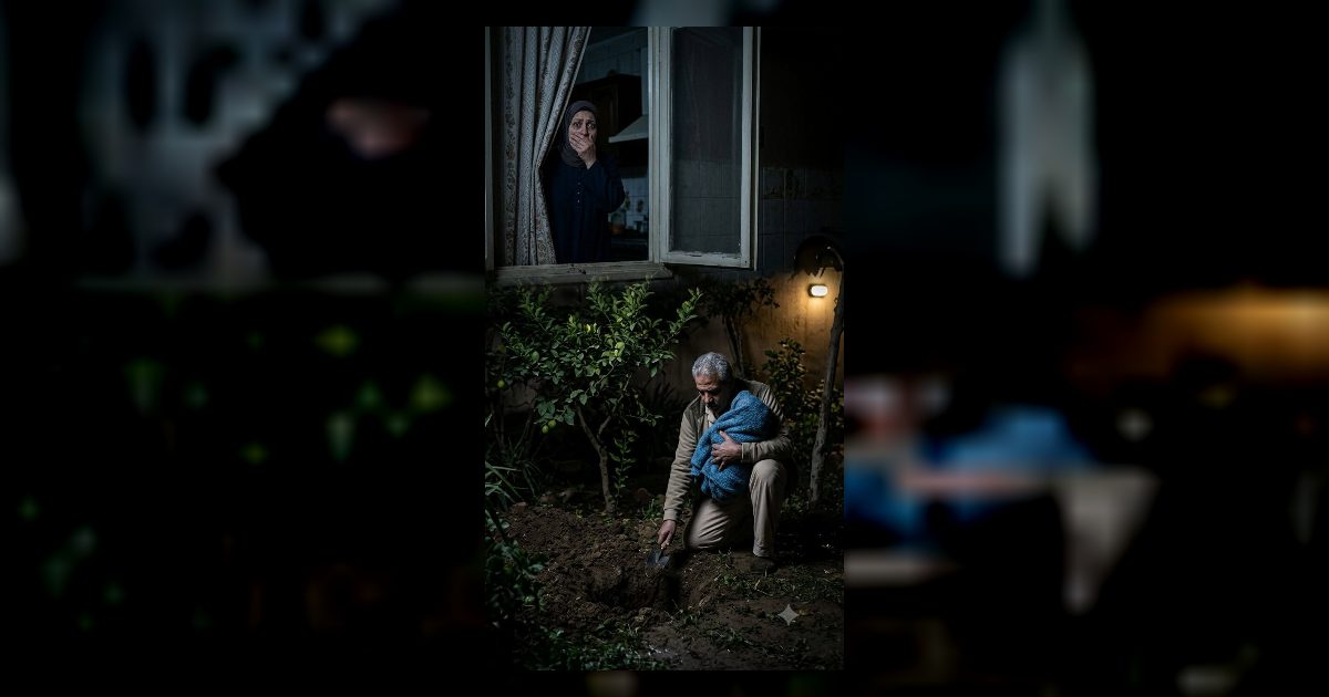 بعد 31 سنة جواز، جوزي بدأ يسيب سريرنا نص الليل وينام في أوضة الضيوف بحجة إن ضهره بيوجعه