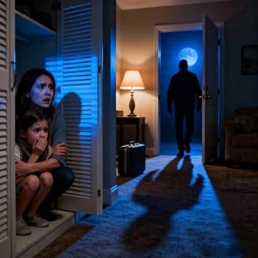 ابنتي همست: “هذا ليس صوت أبي”… وبعدها بدأت الكارثة!