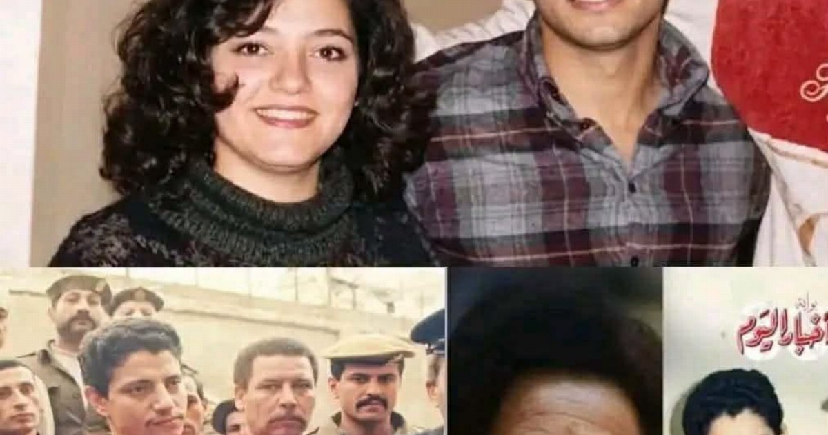 لو شوفت الصورة دي من غير ما تعرف صاحبها..
