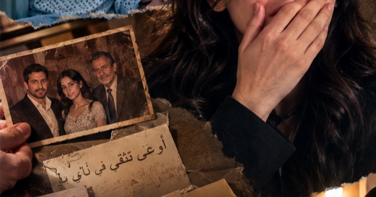 الحياة مش دائماً عدل