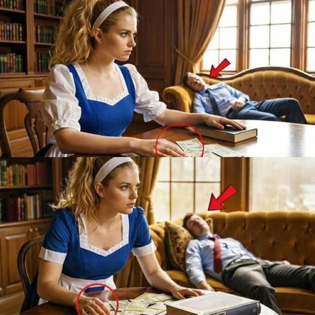 الليلة التي غيّرت قلب المليونير