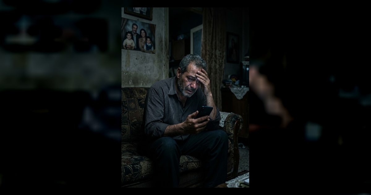 بعد عشرين سنة تربية وسهر ومصاريف وحب وفي الآخر تطلع مش بنتي
