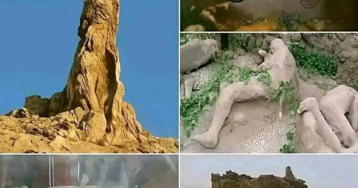 أول مرة أفهم قصة سيدنا لوط بالمعنى العميق دة