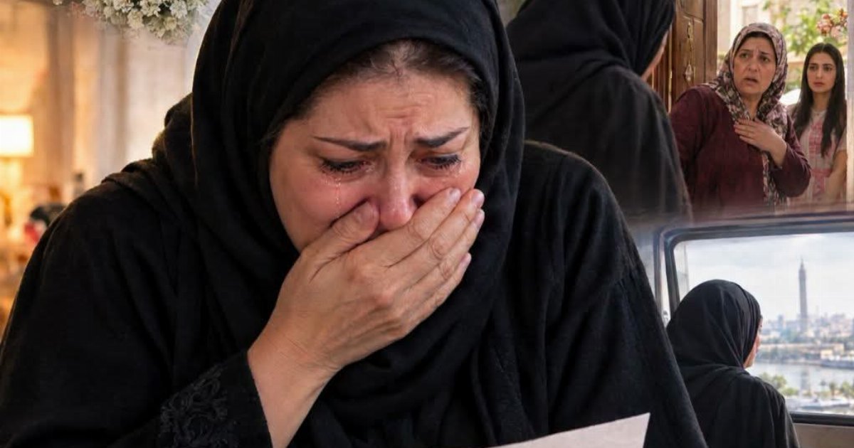 رجعت من الشغل 3