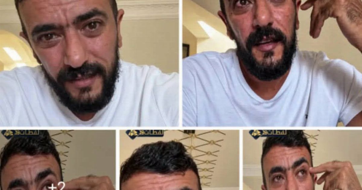 من السيارات إلى الاعتذار.. ماذا حدث بين أحمد العوضى وياسمين عبد العزيز؟