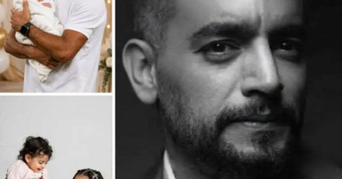 إذا عٌرف السبب بطل العجب واخيرا عرفنا سبب تسمية ابن محمد صلاح بهذا الأسم الغريب وعلاقة هاني سلامه
