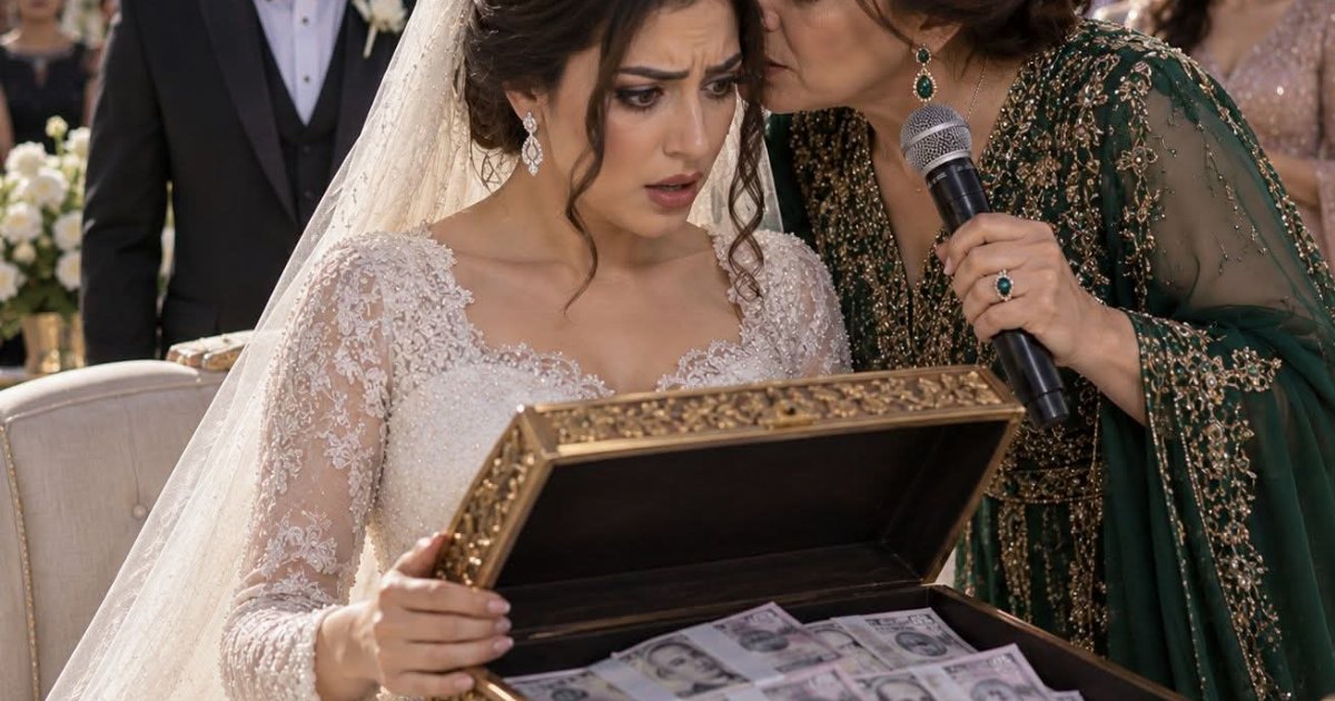 المهر المزيف 2
