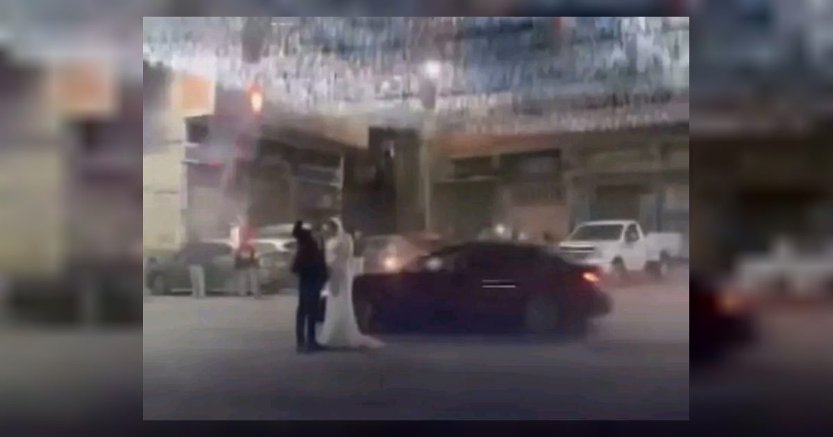 أبشركم تم القبض عليه ...