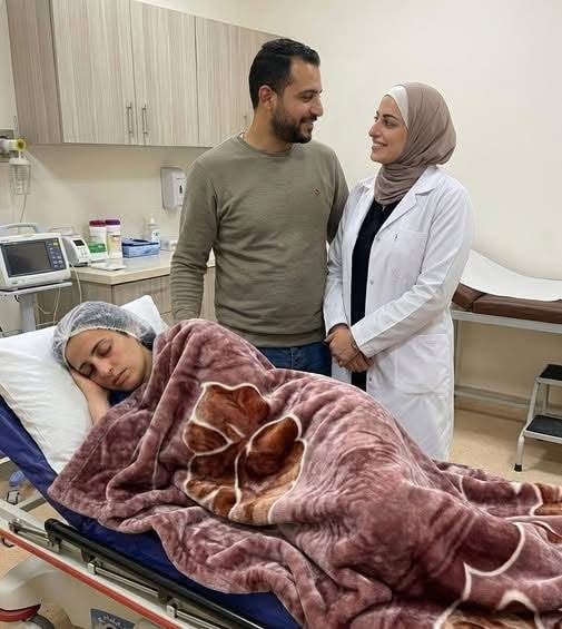 قصة تزوجت من طبيبة زوجتي