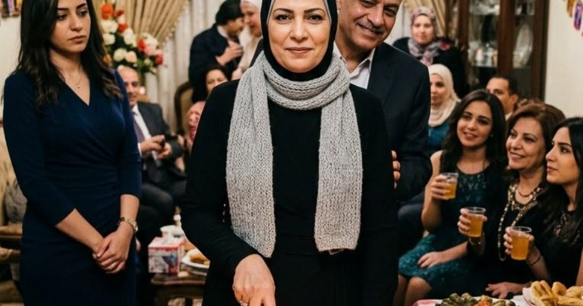 أبويا كان متجوز على أمي جارتنا اللي ساكنة في الوش لمدة 25 سنة كاملة، ومش بس كده