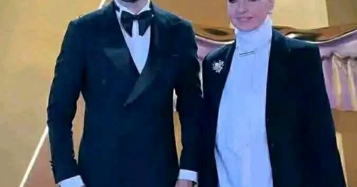 ملكة جمال في شبابها ولم تتزوج الى حد الآن😍 الفنانة نادين الخوري