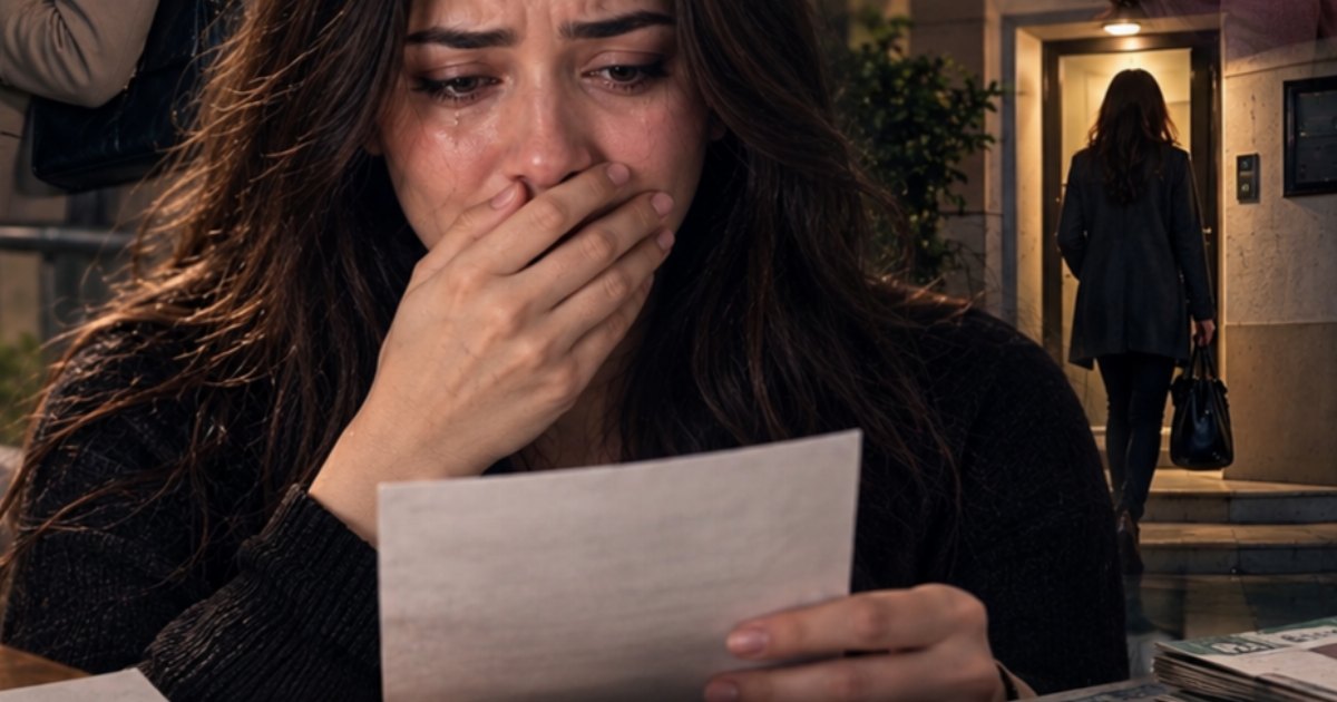 جوزي كان بيصدق كلام جارتي فيا أكتر مني، وكل مشكلة بينا كانت بتنتهي بخناقة بسببها… لحد ما في يوم عرفت الحقيقة