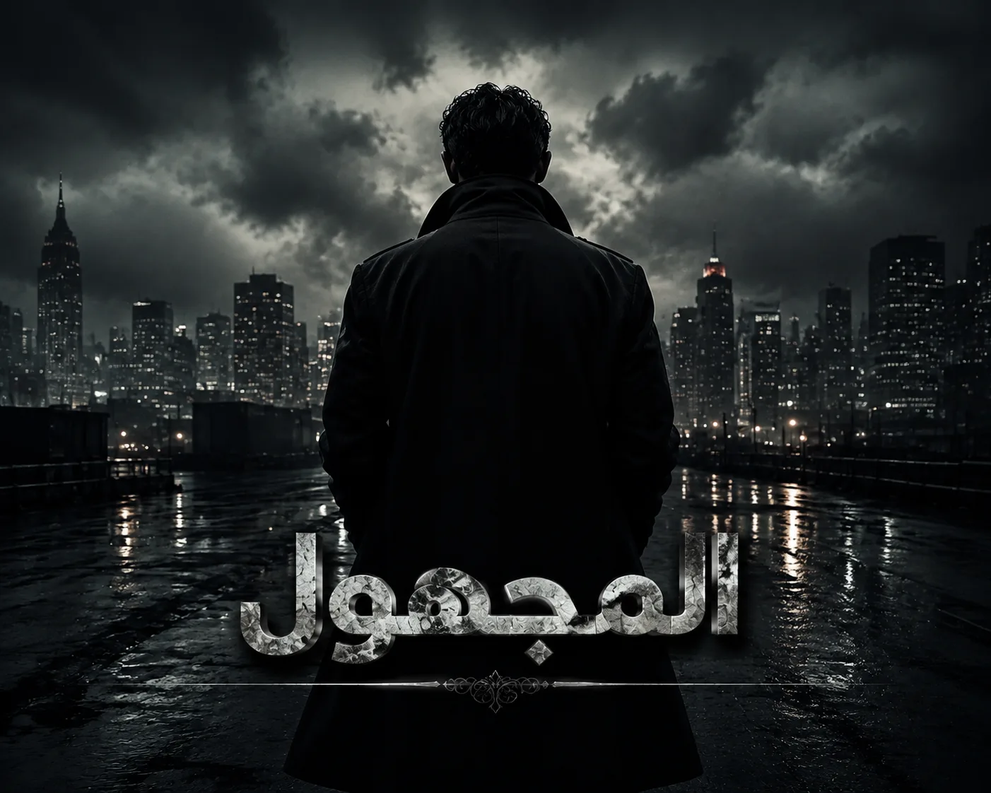 حماتى حكايات رومانى مكرم 1