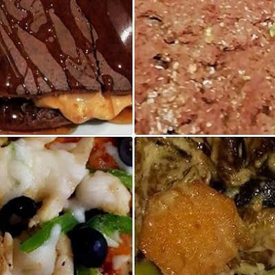اكلات كيتو وصفات فطور كيتونية روعة