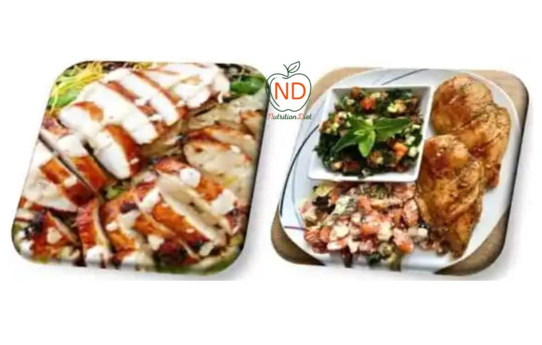 جدول نظام لو كارب الغذائي لإنقاص الوزن وما هي الأطعمة المناسبة للأنظمة منخفضة الكربوهيدرات