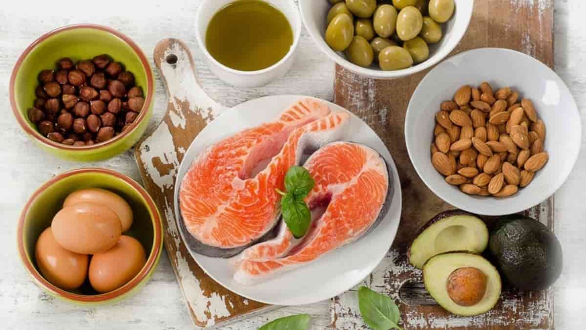 بعض اكلات لو كارب للعشاء سهلة وسريعة بعض اكلات لو كارب للعشاء سهلة وسريعة