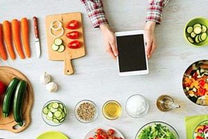 جدول كيتو كلاسيك للمبتدئين لمدة شهر pdf