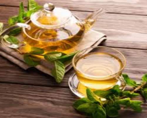 فوائد الشاي الاخضر الصيني للصحة والبشرة والرجيم
