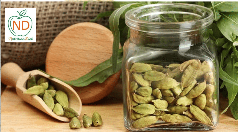 ما هي فوائد الهيل للتنحيف وعلاج اضطرابات النوم