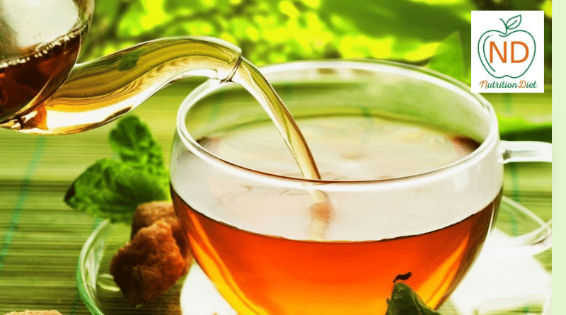 ما هي المشروبات التي تنقص الوزن