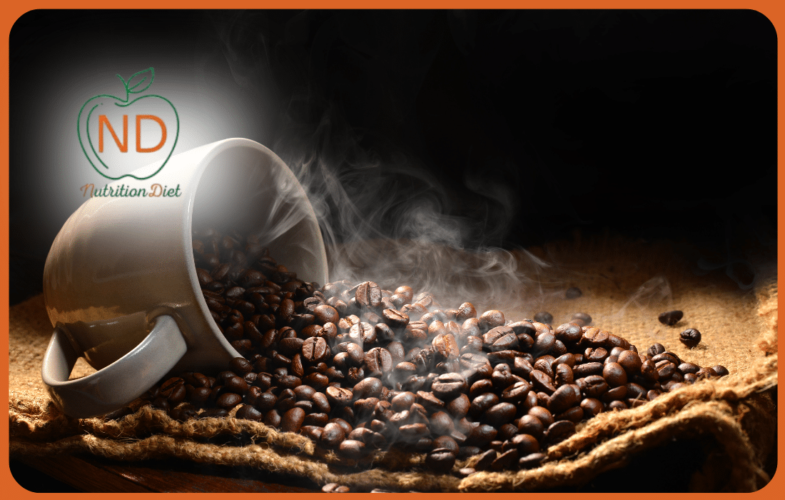 فوائد القهوة العربية واضرارها