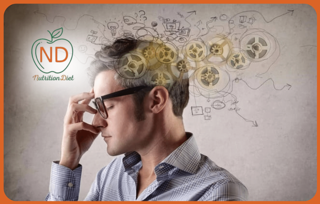 مرض adhd للكبار