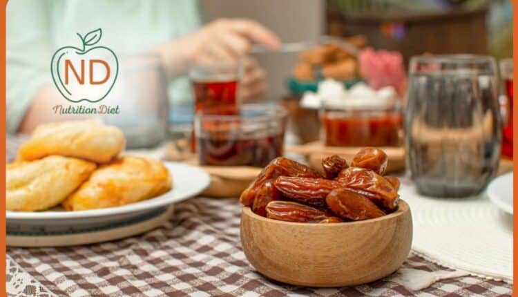 افضل وجبات السحور في شهر رمضان
