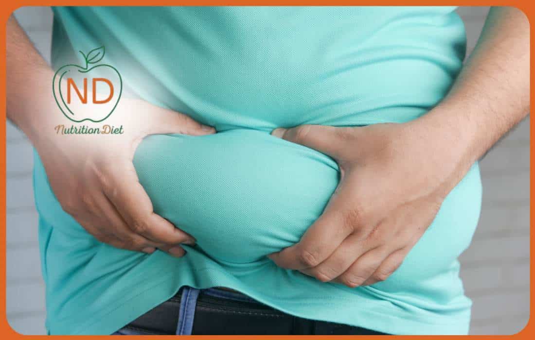 طريقه للتخلص من الكرش في اسرع وقت