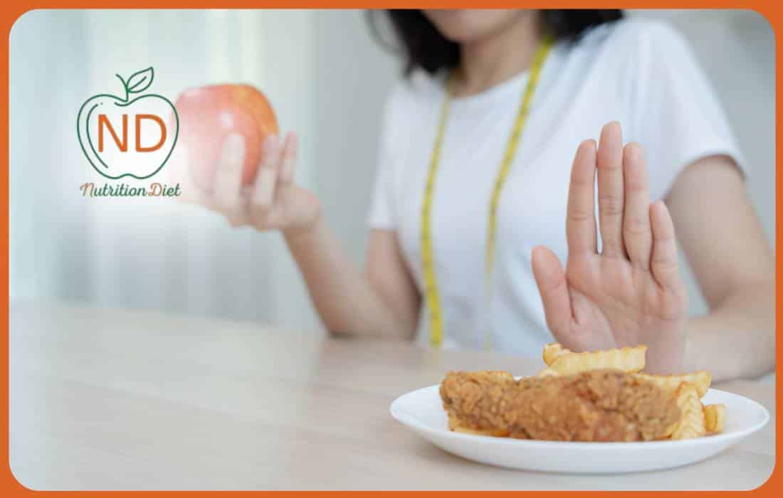نظام غذائي لإنقاص الوزن في رمضان